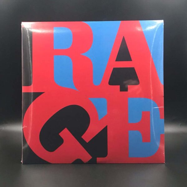 Rage Against The Machine - Renegades