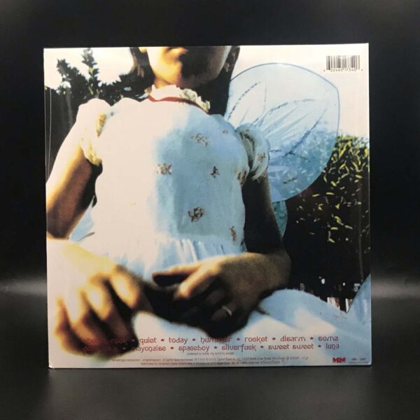 Smashing Pumpkins - Siamese Dream (2 LPs)