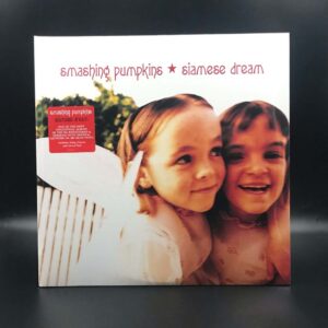 Smashing Pumpkins - Siamese Dream (2 LPs)