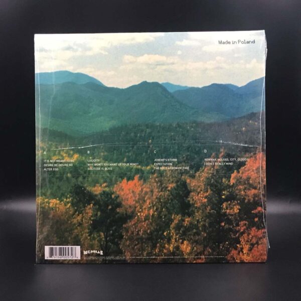 Tame Impala - Innerspeaker (2 LPs)