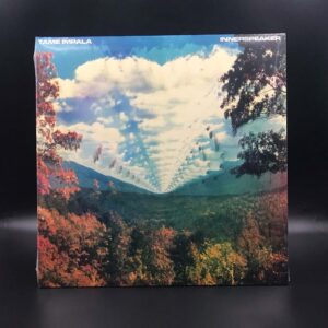 Tame Impala - Innerspeaker (2 LPs)