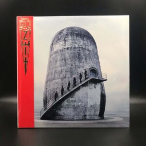 Rammstein - Zeit (2 LPs)