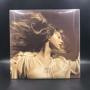 Taylor Swift - Fearless Taylor's Version (3 LPs)