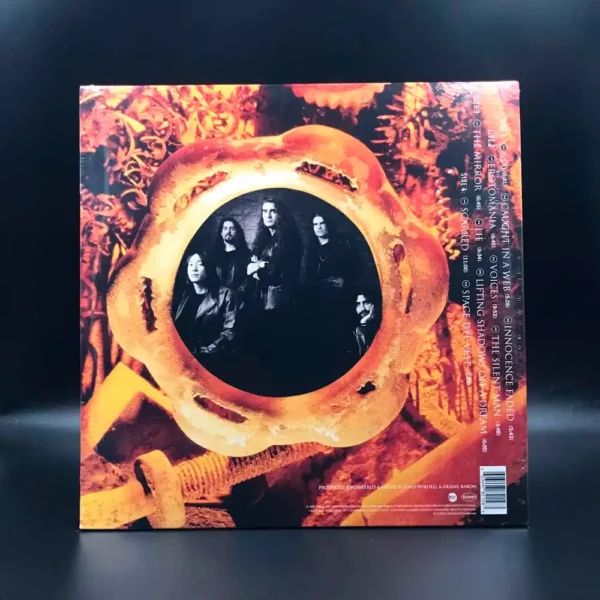 Dream Theater - Awake - Clear Vinyl (2 LPs)