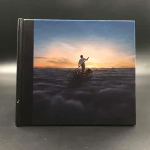 Pink Floyd - The Endless River