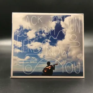 Jack Johnson - From Here To Now To You