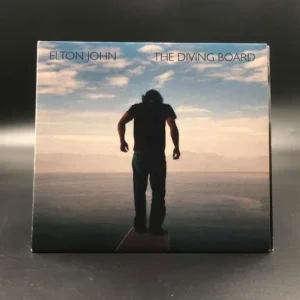 Elton John - The Diving Board