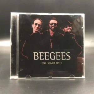 Bee Gees - One Night Only