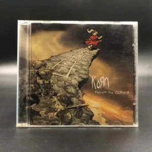 Korn - Follow The Leader
