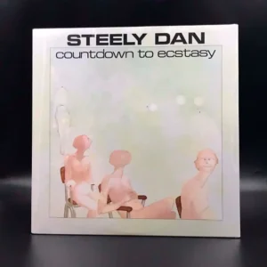 Steely Dan - Countdown To Ecstasy
