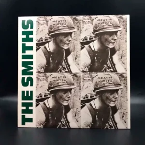 Smiths - Meat Is Murder
