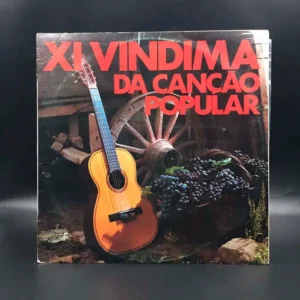 XI Vindima Da Canção Popular