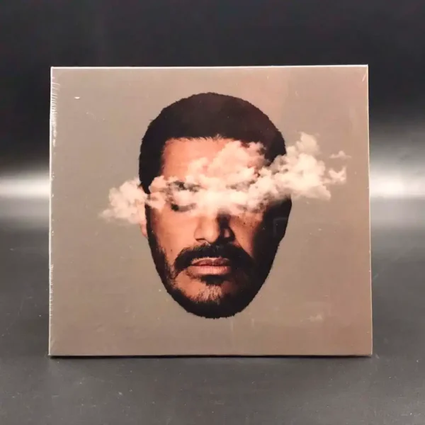 Criolo - Ainda Há Tempo