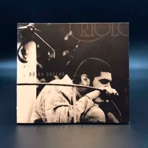 Criolo - Nó Na Orelha