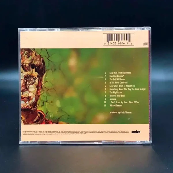 Elton John - The Big Picture