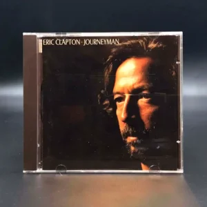 Eric Clapton - Journeyman