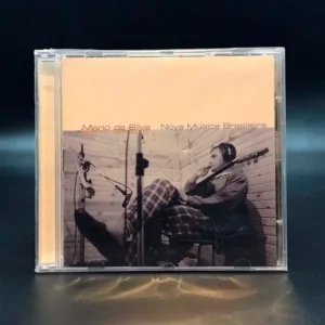 Mario Da Silva - Violão: Nova Música Brasileira