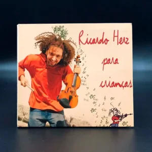 Ricardo Herz Para Crianças