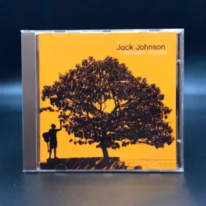 Jack Johnson - In Between Dreams
