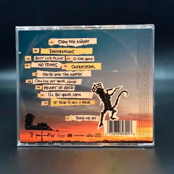 James Blunt - Some Kind Of Trouble