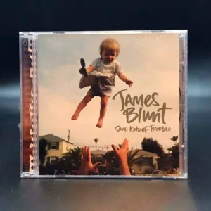 James Blunt - Some Kind Of Trouble