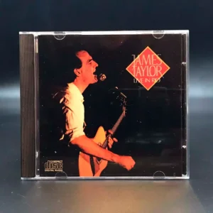 James Taylor - Live In Rio