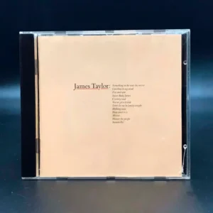 James Taylor - Greatest Hits Volume 1