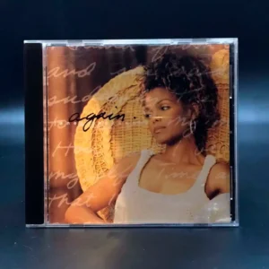 Janet Jackson - Again