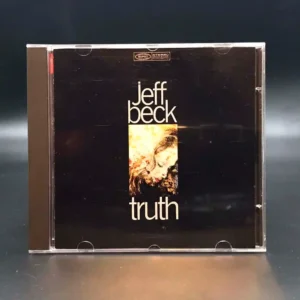 Jeff Beck - Truth