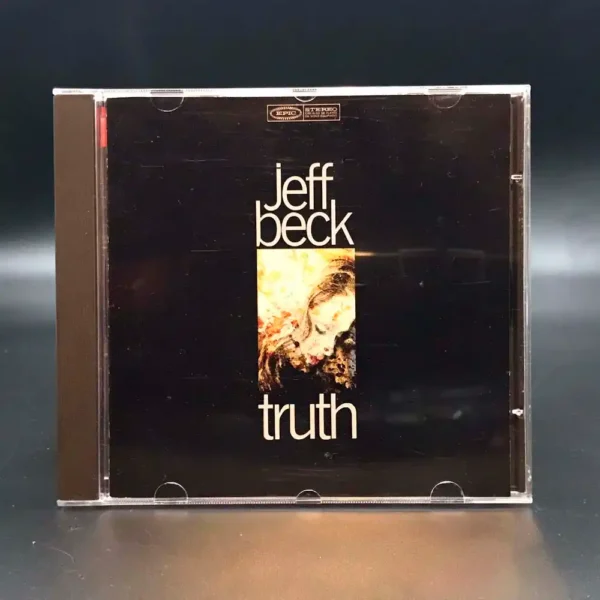 Jeff Beck - Truth