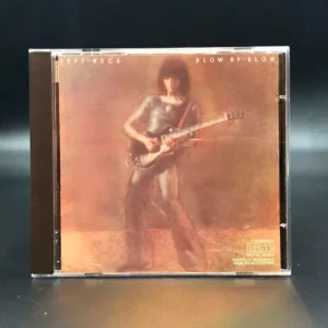 Jeff Beck - Blow By Blow