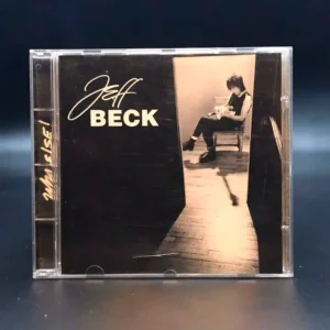 Jeff Beck - Who Else!