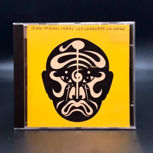 Jean Michel Jarre - Les Concerts En Chine Vol 2