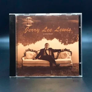 Jerry Lee Lewis - Young Blood