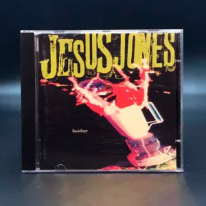 Jesus Jones - Liquidizer