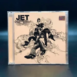Jet - Get Born
