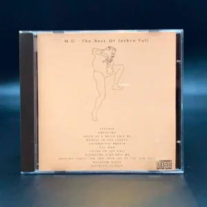 Jethro Tull - M. U. - The Best Of Jethro Tull