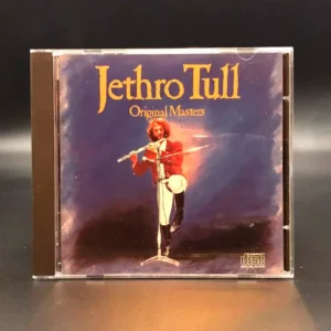 Jethro Tull - Original Masters