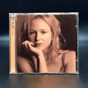 Jewel - Spirit