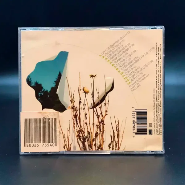 Jewel - Pieces Of You