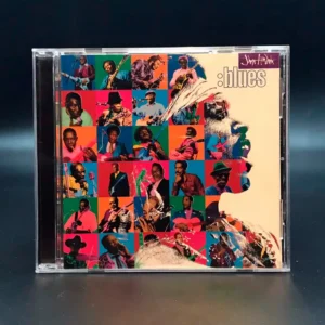 Jimi Hendrix - Blues