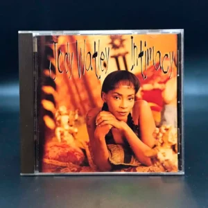 Jody Watley - Intimacy