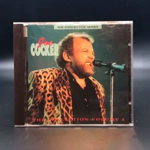 Joe Cocker - The Collection Volume 2