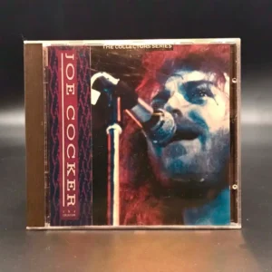 Joe Cocker - The Collection