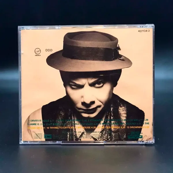 Joe Jackson - Laughter & Lust