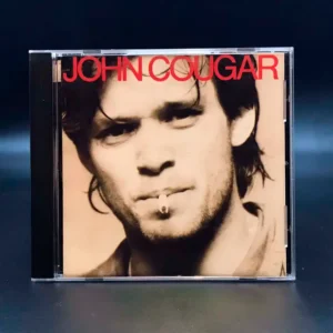 John Cougar - John Cougar (1979)