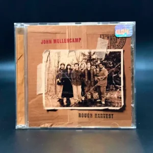 John Mellencamp - Rough Harvest