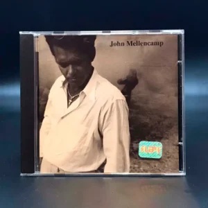 John Mellencamp - John Mellencamp (1988)