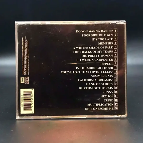 Johnny Rivers - 20 Greatest Hits