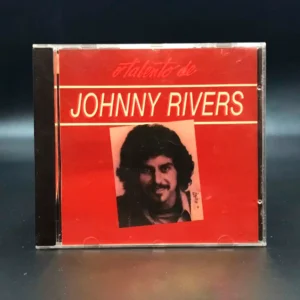 Johnny Rivers - O Talento De Johnny Rivers